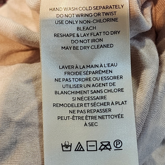 Nwt! Anthropologie Free People zig zag crochet knit flared bell pull on pants - Picture 10 of 11